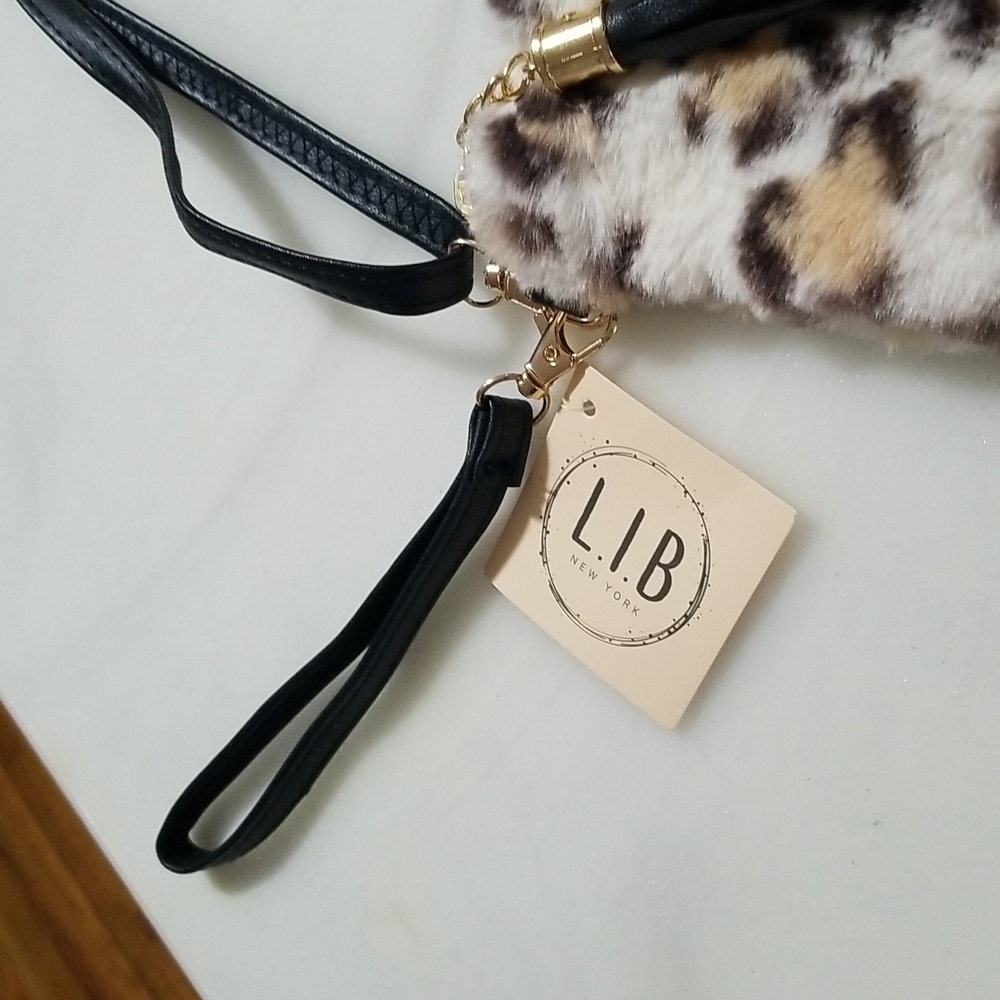 LIB Purse - Picture 2 of 7